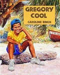 Cover: Gregory Cool - Frances Lincoln Children's Books