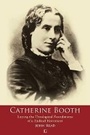 Cover: Catherine Booth - Lutterworth Press