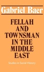 Bild: Fellah and Townsman in the Middle East - Routledge