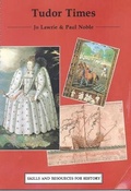 Cover: Tudor Times - Collins Educational