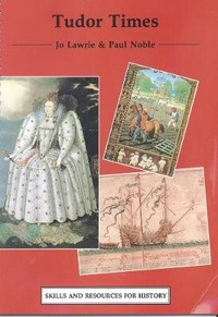 Enlarge image Cover: Tudor Times - Collins Educational