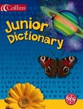 Cover: Collins Junior Dictionary - Collins Educational