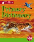 Cover: Collins Primary Dictionary - Collins Educational