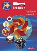 Cover: Early Years Big Book - Collins Educational
