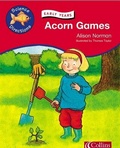 Cover: Early Years Story Book Mixed Pack - Collins Educational