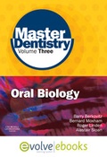 Cover: Oral Biology: Text and Evolve eBooks package - Churchill Livingstone