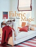 Cover: Fabric Magic - Frances Lincoln
