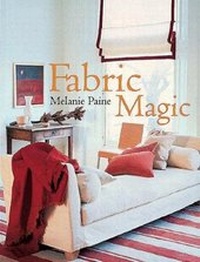 Enlarge image Cover: Fabric Magic - Frances Lincoln