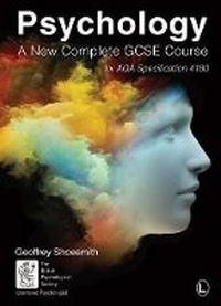 Abbildung von: Psychology - Lutterworth Press
