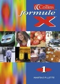 Enlarge image Cover: Student Book 1 - Collins Educational