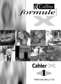 Cover: Workbook 1 - Collins Educational