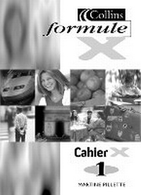 Enlarge image Cover: Workbook 1 - Collins Educational