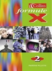 Enlarge image Cover: Student Book 2 - Collins Educational