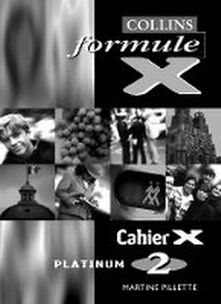 Enlarge image Cover: Workbook 2 Platinum - Collins Educational