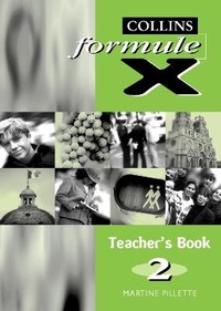 Enlarge image Cover: Teacher's Book 2 - Collins Educational