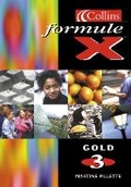 Cover: Student Book 3 Gold - Collins Educational