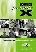 Cover: Resources and Assessment Pack 2 - Collins Educational