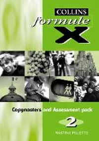 Enlarge image Cover: Resources and Assessment Pack 2 - Collins Educational