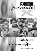 Cover: Workbook 3 Platinum - Collins Educational
