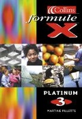 Cover: Student Book 3 Platinum - Collins Educational