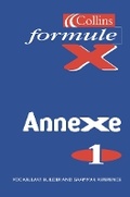 Cover: Annexe 1 - Collins Educational