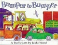 Cover: Bumper to Bumper - Frances Lincoln Children's Books