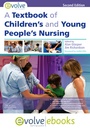 Bild: A Textbook of Children's and Young People's Nursing - Churchill Livingstone