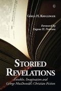 Cover: Storied Revelations - Lutterworth Press