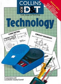 Enlarge image Cover: Technology - Collins Educational