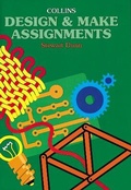 Cover: Collins Design and Make Assignments - Collins Educational