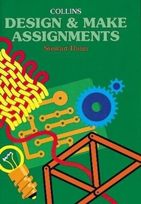 Enlarge image Cover: Collins Design and Make Assignments - Collins Educational