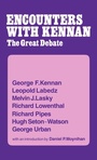 Cover: Encounter with Kennan - Routledge