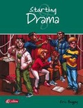 Cover: Starting Drama - Collins Educational