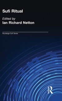 Enlarge image Cover: Sufi Ritual - Routledge