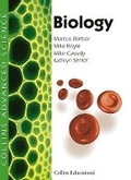 Cover: Biology - Collins Educational