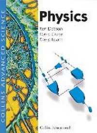 Enlarge image Cover: Physics - Collins Educational