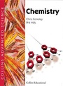 Cover: Chemistry - Collins Educational