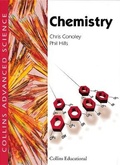Cover: Chemistry - Collins Educational