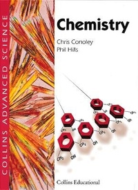 Abbildung von: Chemistry - Collins Educational