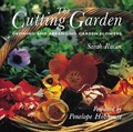 Cover: The Cutting Garden - Frances Lincoln
