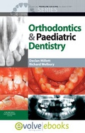 Cover: Clinical Problem Solving in Orthodontics and Paediatric Dentistry Text and Evolve eBooks Package - Churchill Livingstone
