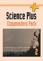 Cover: Copymasters 2 - Collins Educational