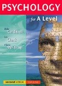 Cover: Psychology for A-Level - Collins Educational
