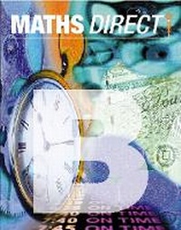 Enlarge image Cover: Pupil Book B - Collins Educational