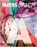 Cover: Pupil Book A - Collins Educational
