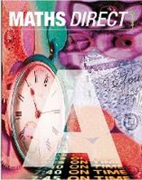 Enlarge image Cover: Pupil Book A - Collins Educational