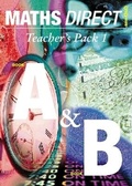 Cover: Teacher's Pack 1 - Collins Educational