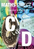 Cover: Teacher's Pack 2 - Collins Educational