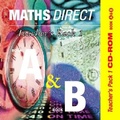 Cover: Teacher's CD-Rom 1 - Collins Educational