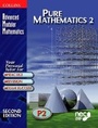Cover: Pure Mathematics 2 - Collins Educational